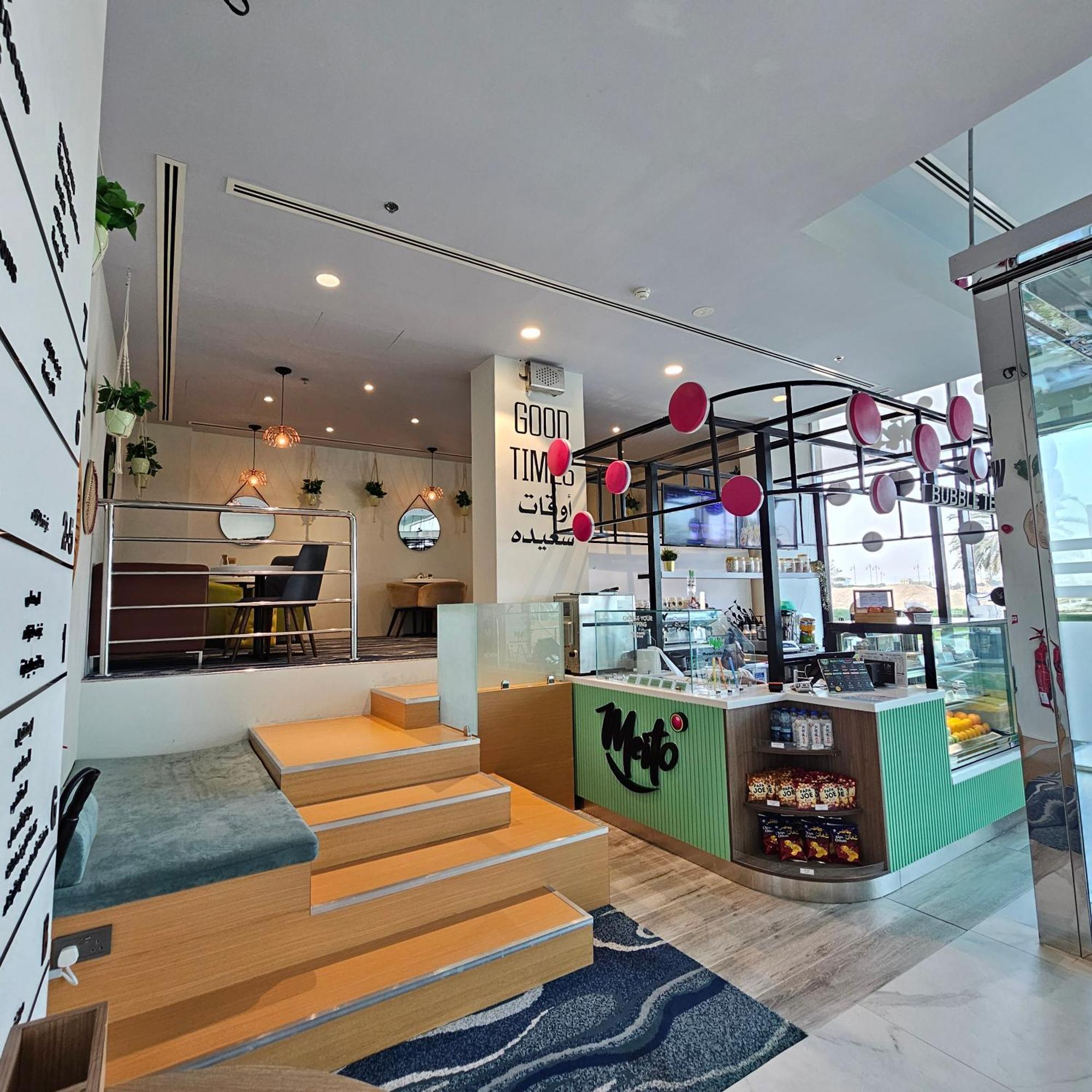 Hotel Swiss-belinn Oman 3*