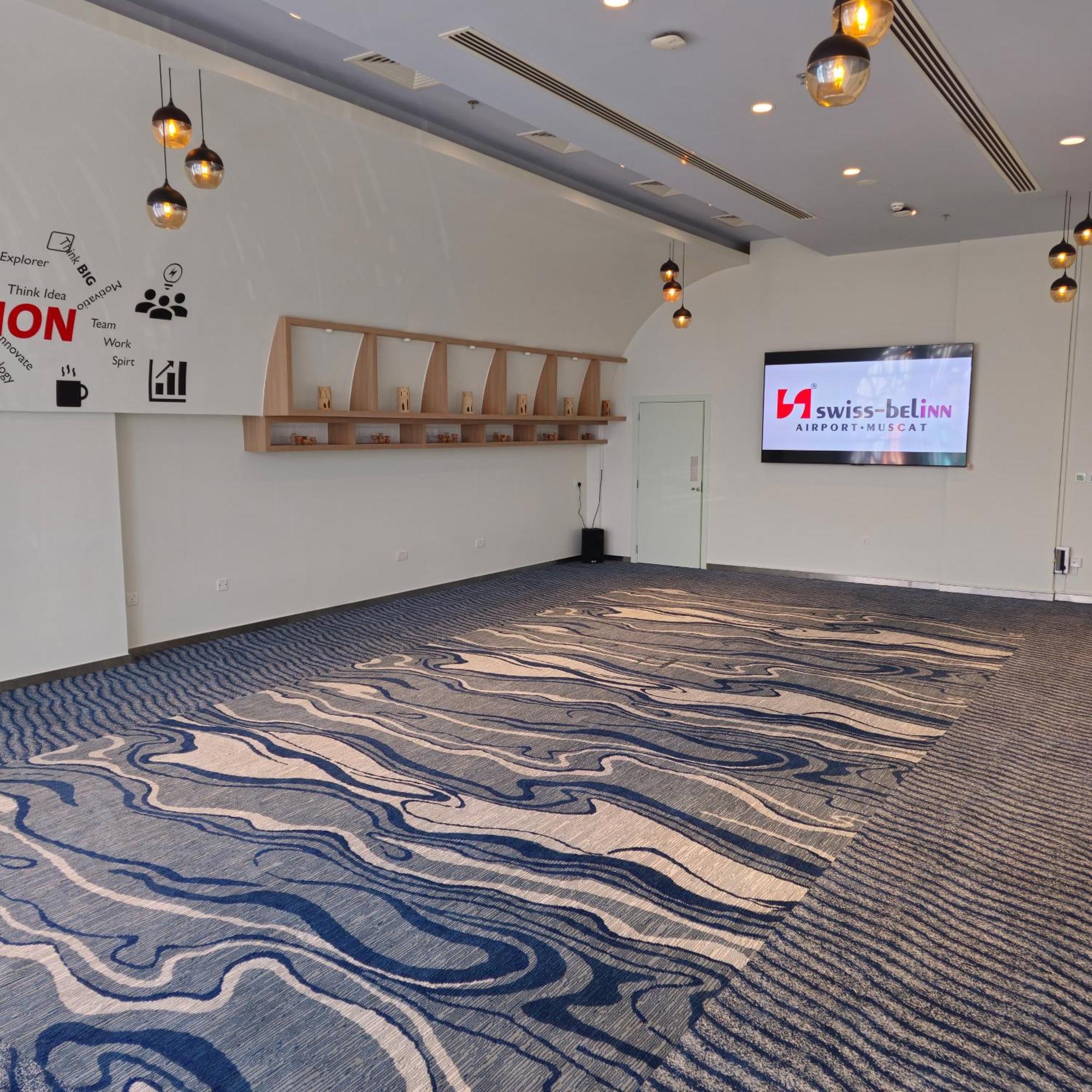 Swiss-belinn Oman 3* Maskat