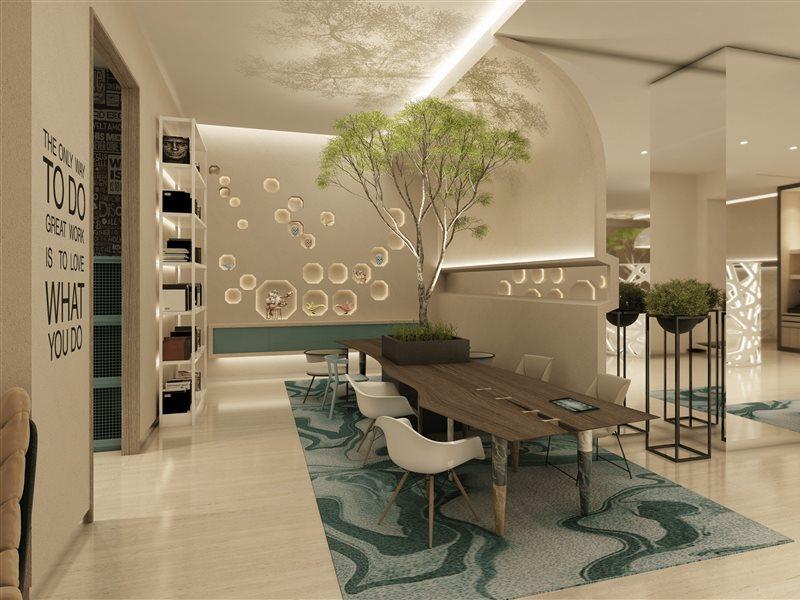 Swiss-belinn Airport Oman Mascate