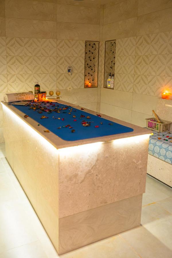 Hotel Swiss-belinn Airport Oman