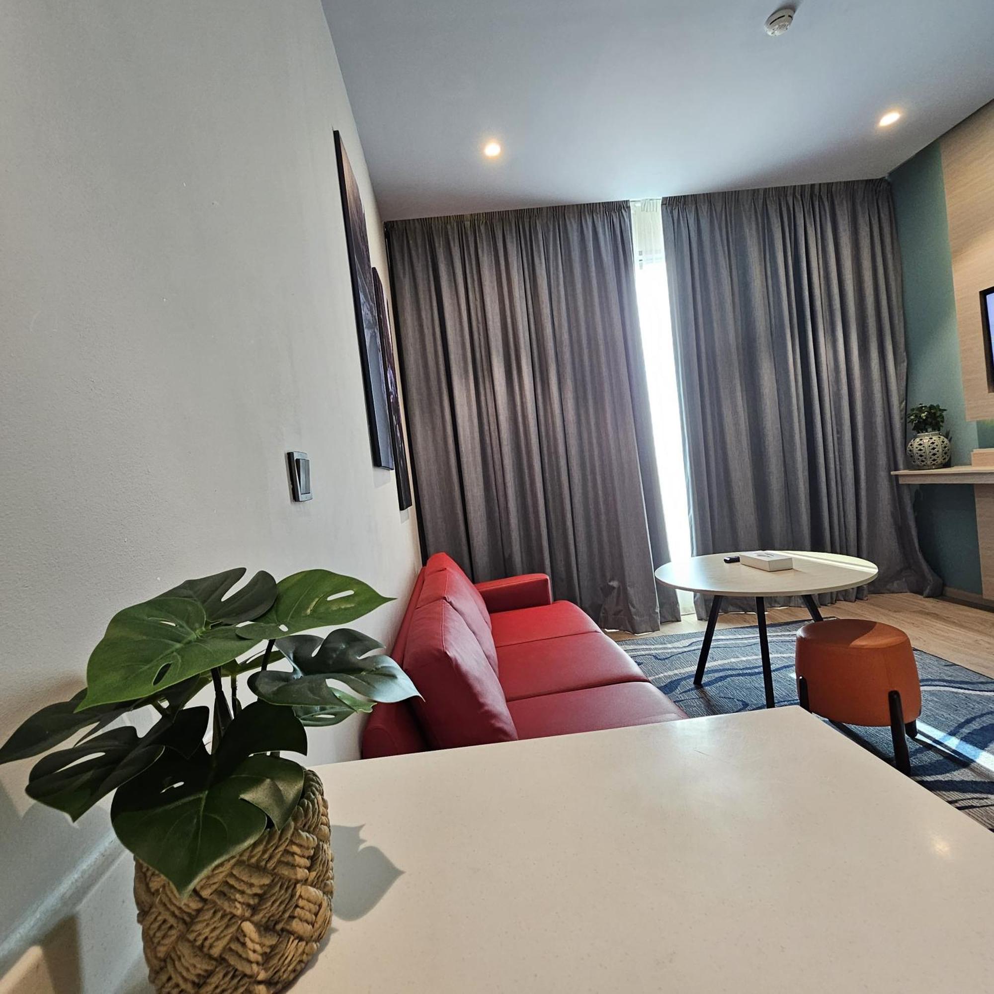 Swiss-belinn Airport Oman 3* Mascate