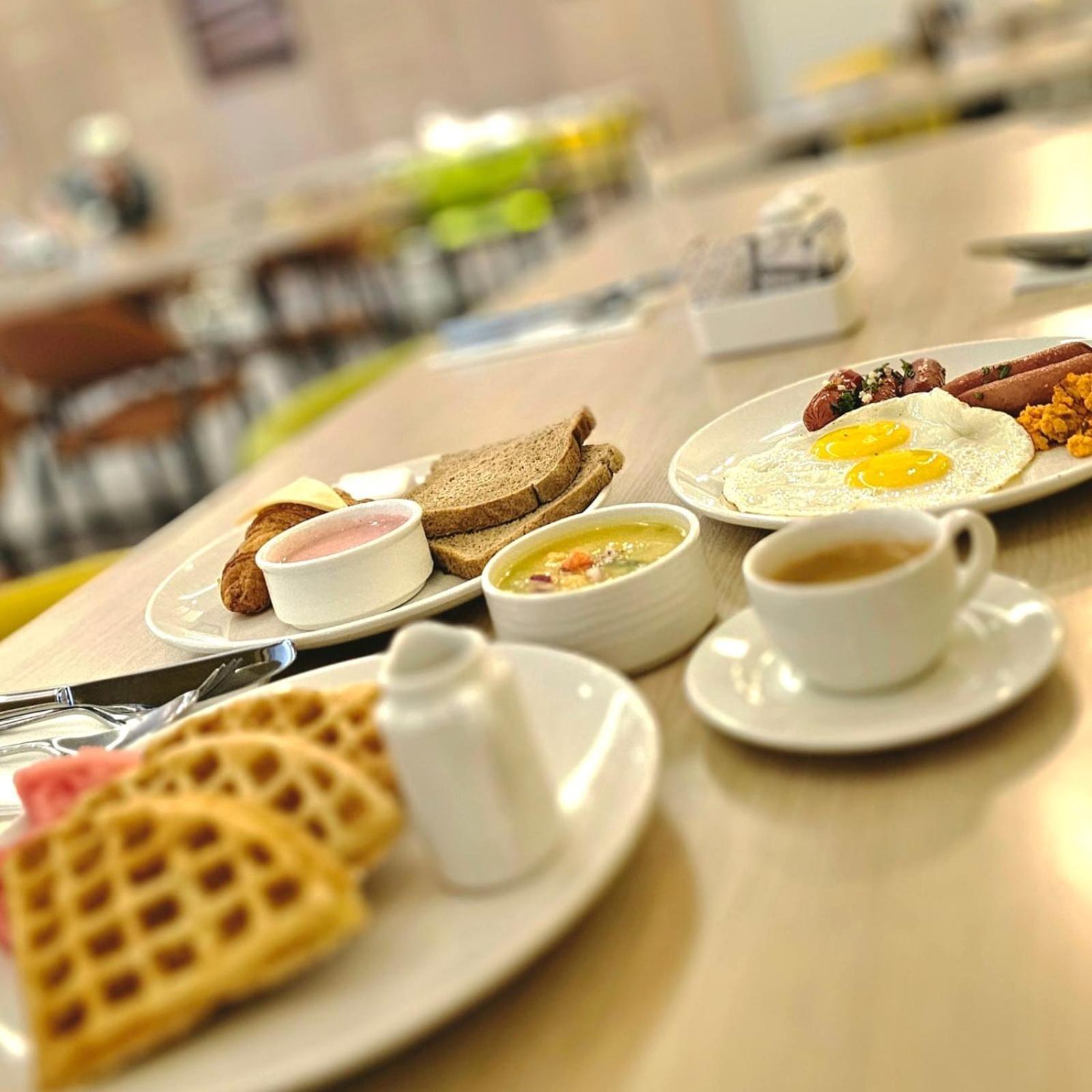 Swiss-belinn Airport Oman Hotel 3*