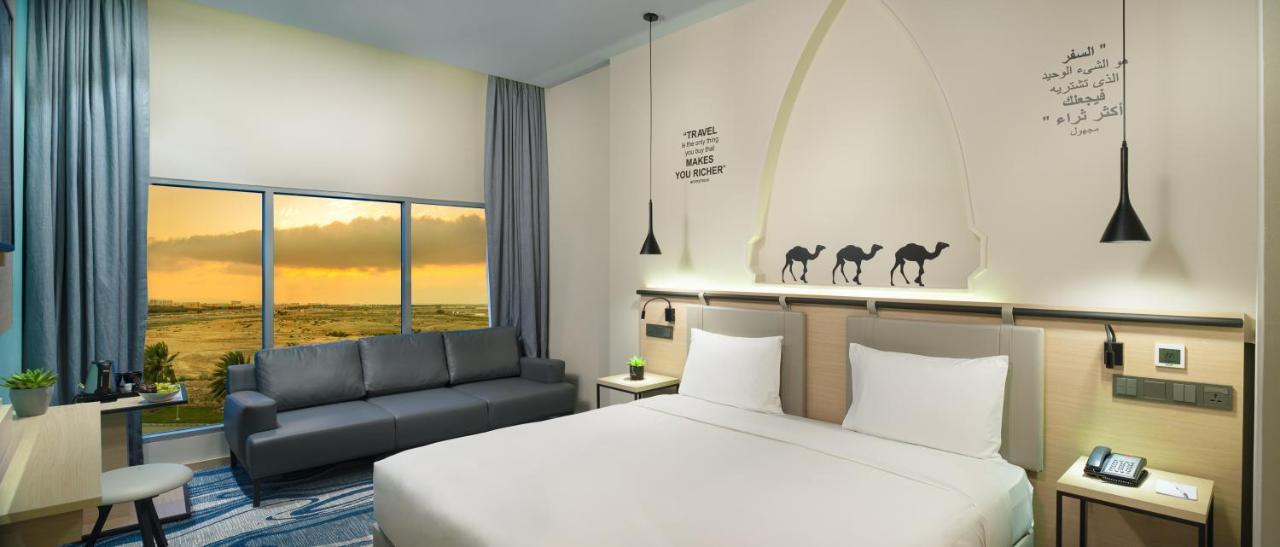 Swiss-belinn Airport Oman 3* Mascate