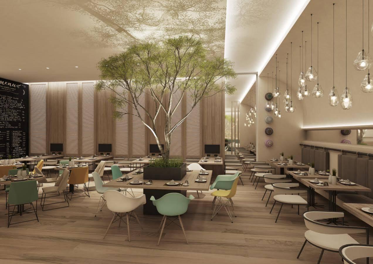 Swiss-belinn Airport Oman Mascate