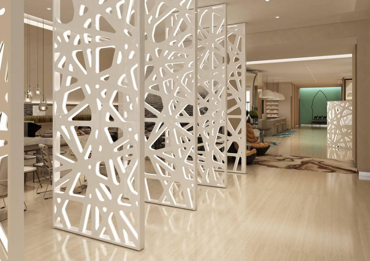 Swiss-belinn Airport Oman Hotel 3*